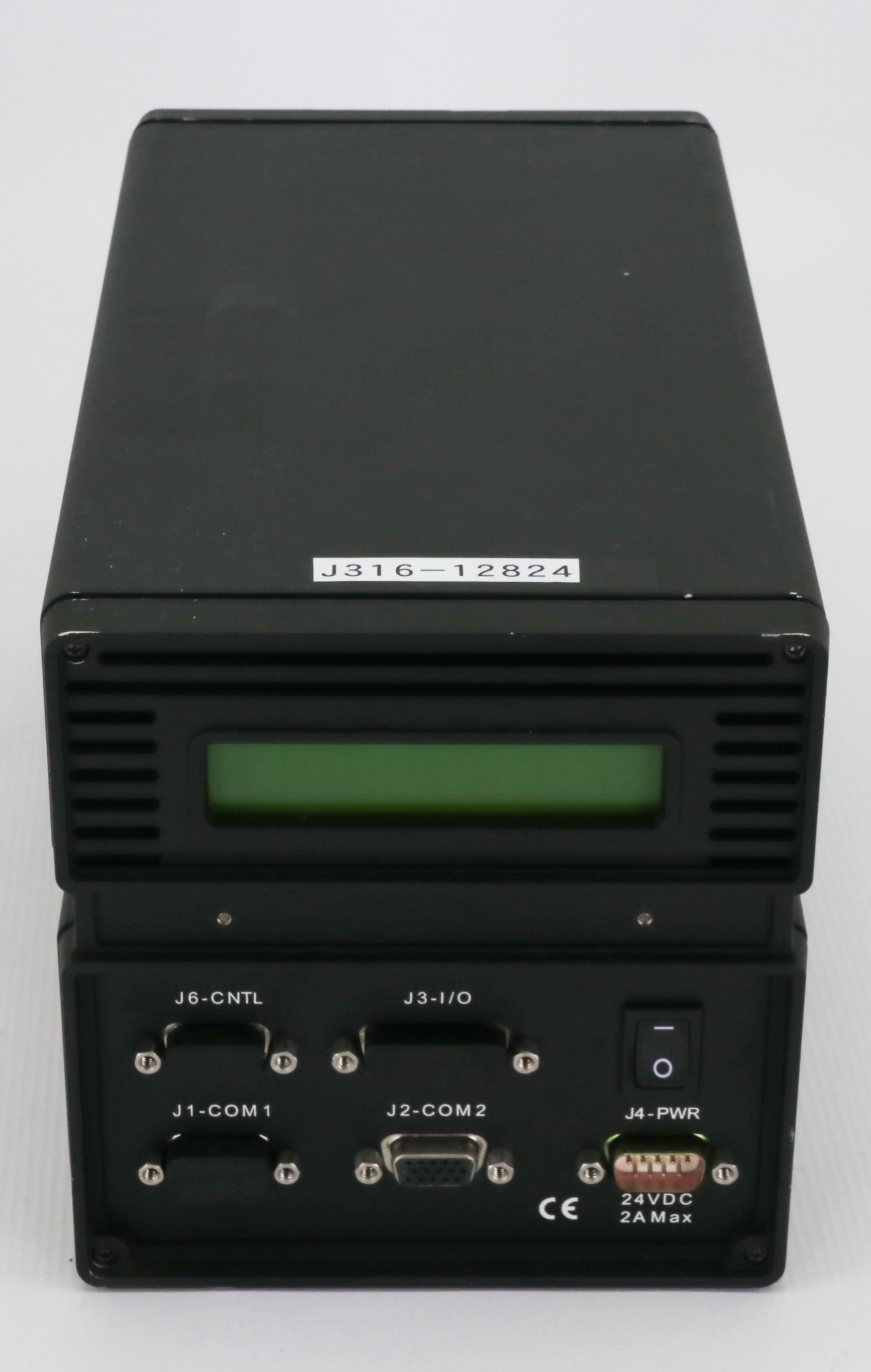 12824 VERITY SPECTROMETER, P/N:1005228TE SD1024D | eBay